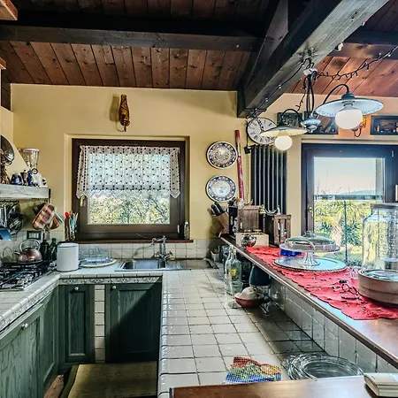 Fefa By Mmega 别墅 托伦蒂诺