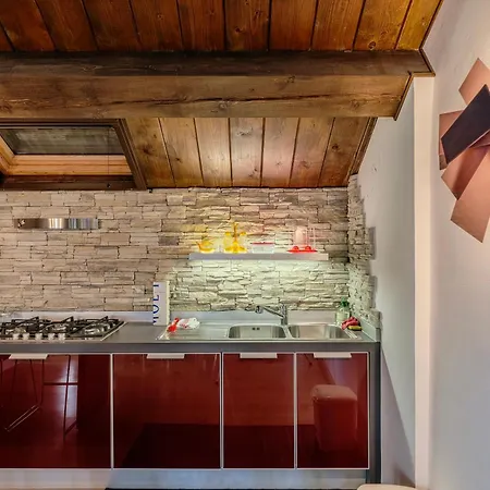 别墅 Fefa By Mmega