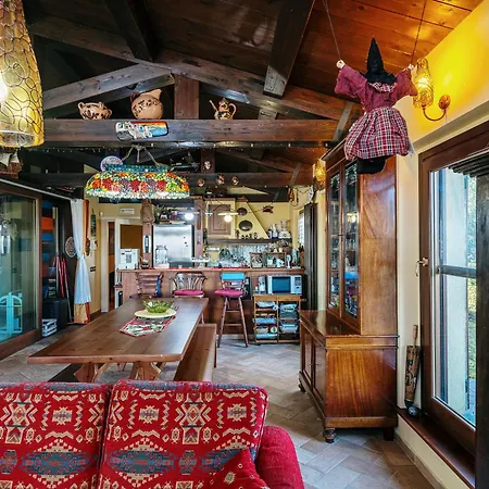 别墅 Fefa By Mmega