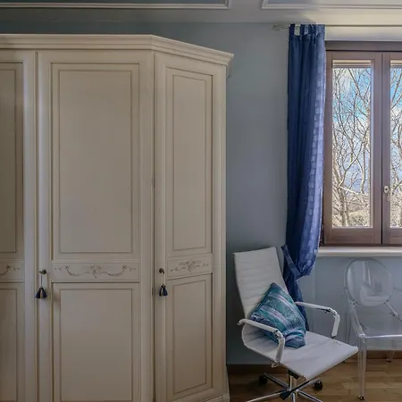 别墅 Fefa By Mmega