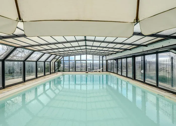 别墅 Fefa By Mmega 托伦蒂诺