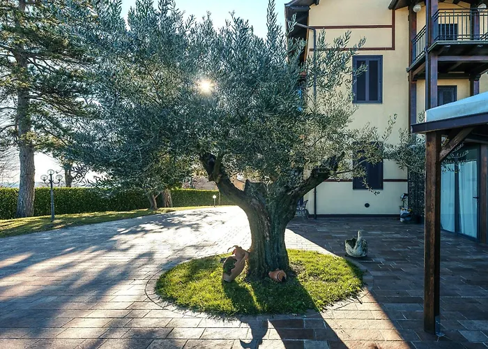 别墅 Fefa By Mmega *