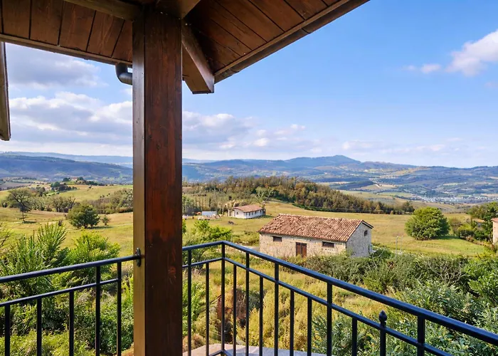 Fefa By Mmega 别墅 托伦蒂诺