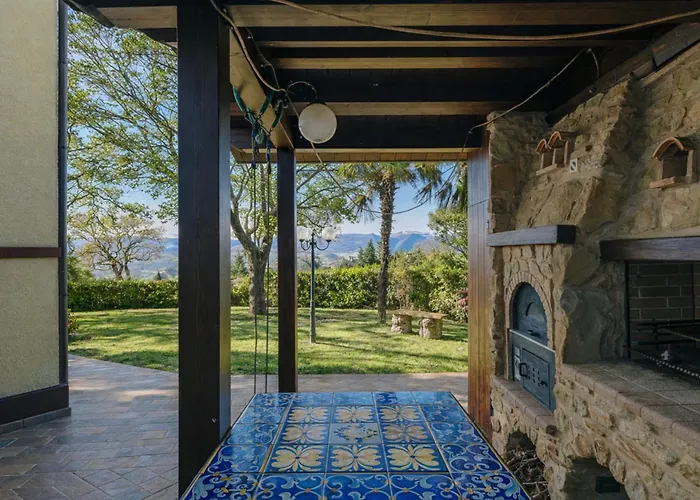 Fefa By Mmega 别墅 *