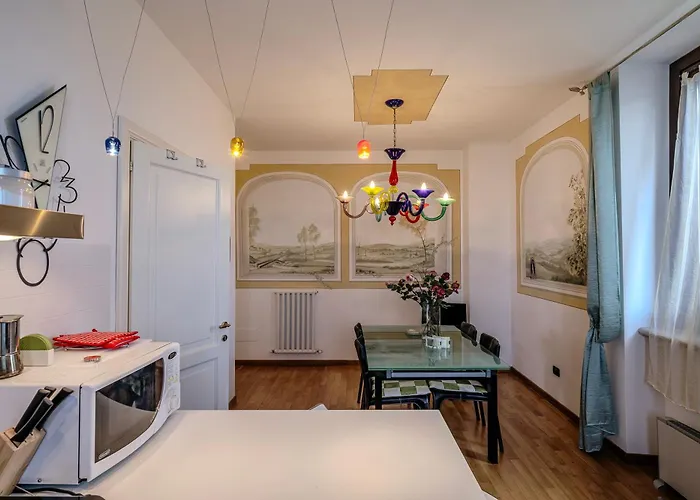 别墅 Fefa By Mmega *