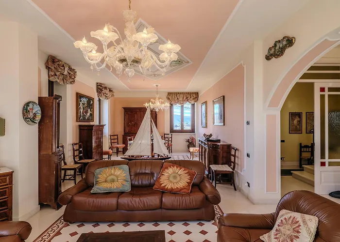 别墅 Fefa By Mmega