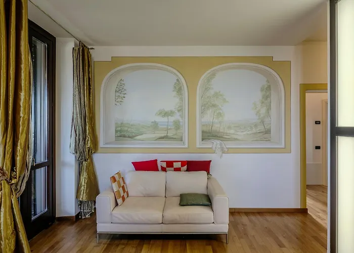 Fefa By Mmega * 托伦蒂诺