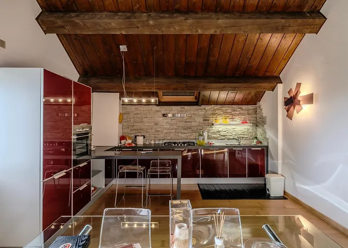 别墅 Fefa By Mmega