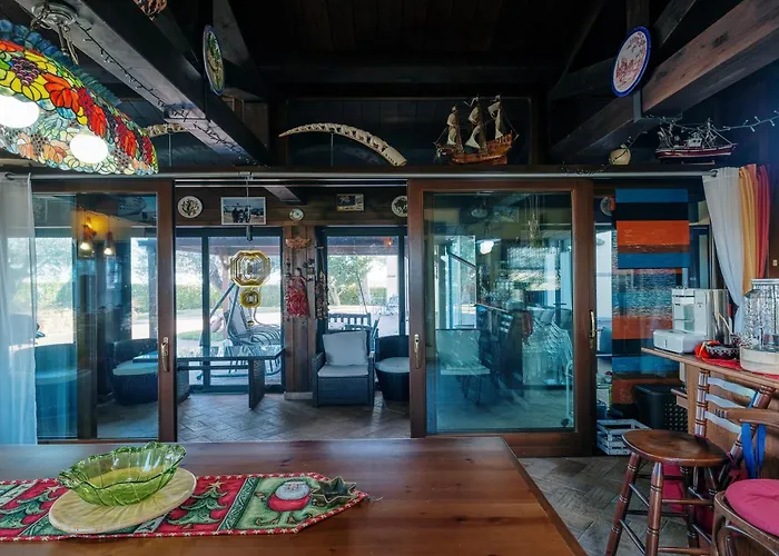 别墅 Fefa By Mmega