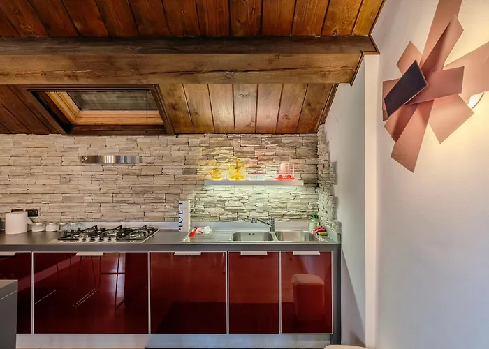 别墅 Fefa By Mmega