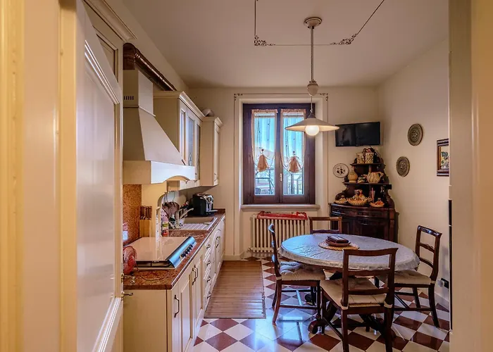 Fefa By Mmega 빌라 톨렌티노