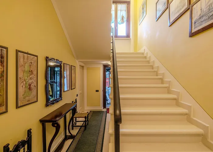 别墅 Fefa By Mmega *