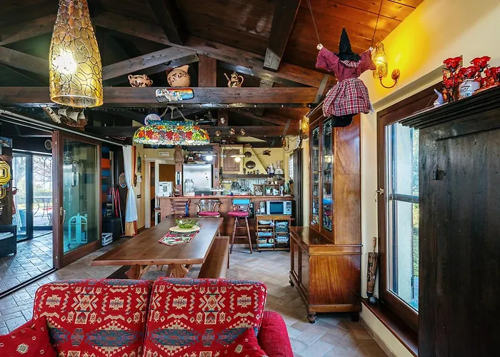 别墅 Fefa By Mmega