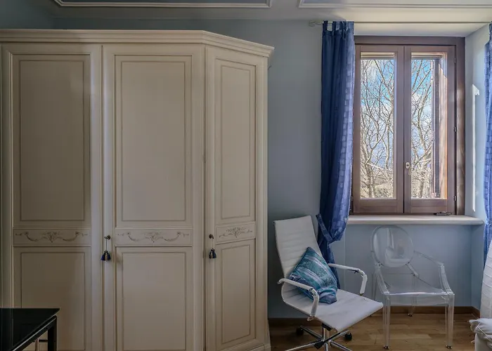 别墅 Fefa By Mmega