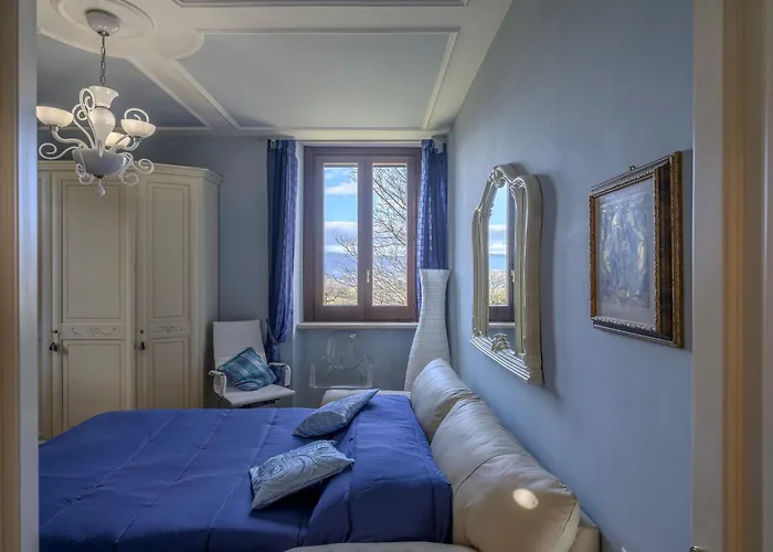 别墅 Fefa By Mmega 托伦蒂诺