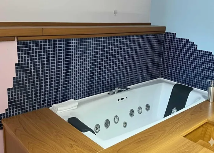 빌라 Fefa By Mmega *