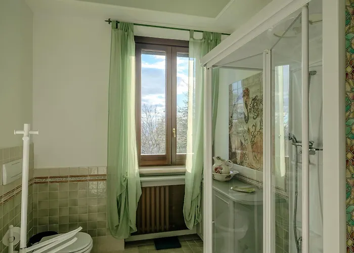 别墅 Fefa By Mmega 托伦蒂诺