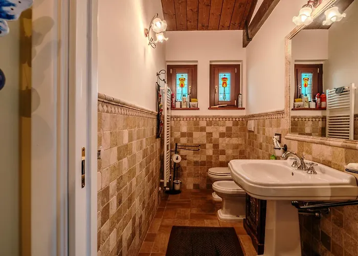 Fefa By Mmega 别墅 托伦蒂诺